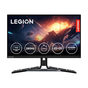 Lenovo Legion R25f-30 24 inch Gaming Monitor | FHD, 1080p, 240Hz, VA, 0.5ms, HDMI, DP | AMD Freesync Premium | PS5, Xbox, PC screen