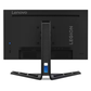 Lenovo Legion R25i-30 24.5" Gaming Monitor (1920 × 1080), IPS Display, 180Hz Refresh Rate, 0.5ms Response Time, FreeSync™ Premium, HDR400, Built-in Speakers, HDMI 2.1 & DisplayPort 1.4, 3-Year Warranty