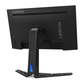 Lenovo Legion R25i-30 24.5" Gaming Monitor (1920 × 1080), IPS Display, 180Hz Refresh Rate, 0.5ms Response Time, FreeSync™ Premium, HDR400, Built-in Speakers, HDMI 2.1 & DisplayPort 1.4, 3-Year Warranty