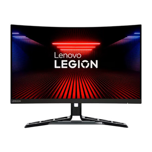 Lenovo Legion R27fc-30 27" FHD Curved Pro Gaming Monitor (280Hz (OD), 0.5 MPRT, FreeSync Premium)