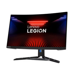 Cap Middle East FZCO-Default Title-LENOVO-Monitor-Lenovo Legion R27fc-30 27" FHD Curved Pro Gaming Monitor (280Hz (OD), 0.5 MPRT, FreeSync Premium)
