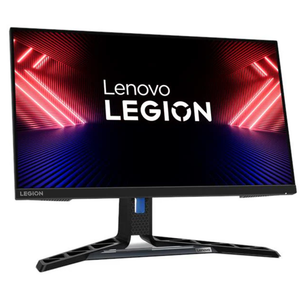 Lenovo Legion R27i-30 27" Gaming Monitor (1920 × 1080), IPS Display, 180Hz Refresh Rate, 0.5ms Response Time, FreeSync™ Premium, HDR400, Built-in Speakers, HDMI 2.1 & DisplayPort 1.4, 3-Year Warranty