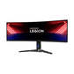 Lenovo Legion R45w-30 44.5" DQHD Pro Gaming Monitor (165Hz, 1ms MPRT, USB-C, FreeSync Premium Pro, G-Sync, TrueSplit)