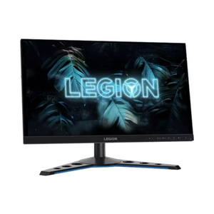 Cap Middle East FZCO-Default Title-LENOVO--Lenovo Legion Y25g-30 24.5" FHD-Gaming-Monitor (Fast IPS, 360 Hz, 1 ms, USB-C, G-Sync)