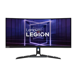 Cap Middle East FZCO-Default Title-LENOVO-Monitor-Lenovo Legion Y34wz-30 34" UWQHD Pro Gaming Monitor (Mini-LED VA, 165Hz, 1ms MPRT, USB-C, FreeSync Premium Pro, G-Sync, TrueSplit)