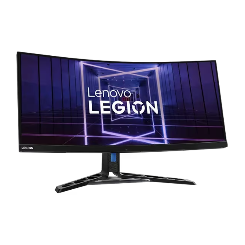 Lenovo Legion Y34wz-30 34" UWQHD Pro Gaming Monitor (Mini-LED VA, 165H