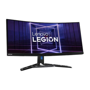 Cap Middle East FZCO-Default Title-LENOVO-Monitor-Lenovo Legion Y34wz-30 34" UWQHD Pro Gaming Monitor (Mini-LED VA, 165Hz, 1ms MPRT, USB-C, FreeSync Premium Pro, G-Sync, TrueSplit)