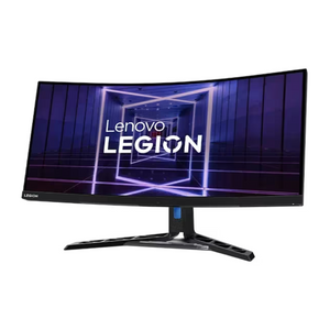 Cap Middle East FZCO-Default Title-LENOVO-Monitor-Lenovo Legion Y34wz-30 34" UWQHD Pro Gaming Monitor (Mini-LED VA, 165Hz, 1ms MPRT, USB-C, FreeSync Premium Pro, G-Sync, TrueSplit)