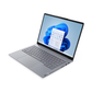 Lenovo ThinkBook 14 Gen 8 Laptop – Intel Core Ultra 7 255H | 16GB DDR5 | 512GB SSD | 14" WUXGA Display | Wi-Fi 6E | Fingerprint | Arctic Grey | 1 Year Lenovo Manufacturer Warranty