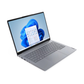 Lenovo ThinkBook 14 Gen 8 Laptop – Intel Core Ultra 7 255H | 16GB DDR5 | 512GB SSD | 14" WUXGA Display | Wi-Fi 6E | Fingerprint | Arctic Grey | 1 Year Lenovo Manufacturer Warranty