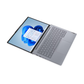 Lenovo ThinkBook 14 Gen 8 Laptop – Intel Core Ultra 7 255H | 16GB DDR5 | 512GB SSD | 14" WUXGA Display | Wi-Fi 6E | Fingerprint | Arctic Grey | 1 Year Lenovo Manufacturer Warranty