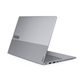 Lenovo ThinkBook 14 Gen 8 Laptop – Intel Core Ultra 7 255H | 16GB DDR5 | 512GB SSD | 14" WUXGA Display | Wi-Fi 6E | Fingerprint | Arctic Grey | 1 Year Lenovo Manufacturer Warranty