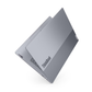 Lenovo ThinkBook 14 Gen 8 Laptop – Intel Core Ultra 7 255H | 16GB DDR5 | 512GB SSD | 14" WUXGA Display | Wi-Fi 6E | Fingerprint | Arctic Grey | 1 Year Lenovo Manufacturer Warranty