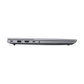 Lenovo ThinkBook 14 Gen 8 Laptop – Intel Core Ultra 7 255H | 16GB DDR5 | 512GB SSD | 14" WUXGA Display | Wi-Fi 6E | Fingerprint | Arctic Grey | 1 Year Lenovo Manufacturer Warranty
