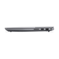 Lenovo ThinkBook 14 Gen 8 Laptop – Intel Core Ultra 7 255H | 16GB DDR5 | 512GB SSD | 14" WUXGA Display | Wi-Fi 6E | Fingerprint | Arctic Grey | 1 Year Lenovo Manufacturer Warranty