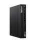 Lenovo ThinkCentre M70q Gen 4 Tiny Desktop PC, Intel Core i7-13700T, 8GB RAM, 512GB SSD, Wi-Fi 6, USB-C, HDMI, DisplayPort, Keyboard & Mouse Included