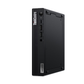 Lenovo ThinkCentre M70q Gen 4 Tiny Desktop PC, Intel Core i7-13700T, 8GB RAM, 512GB SSD, Wi-Fi 6, USB-C, HDMI, DisplayPort, Keyboard & Mouse Included