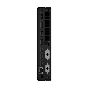 Lenovo ThinkCentre M70q Gen 4 Tiny Desktop PC, Intel Core i7-13700T, 8GB RAM, 512GB SSD, Wi-Fi 6, USB-C, HDMI, DisplayPort, Keyboard & Mouse Included