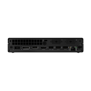 Lenovo ThinkCentre M70q Gen 6 Tiny Desktop – Intel Core Ultra 5 225T | 8GB DDR5 | 512GB SSD | AI PC | Windows 11 Pro | Wi-Fi 6E | Keyboard & Mouse Included