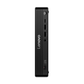 Lenovo ThinkCentre M70q Gen 6 Tiny Desktop – Intel Core Ultra 5 225T | 8GB DDR5 | 512GB SSD | AI PC | Windows 11 Pro | Wi-Fi 6E | Keyboard & Mouse Included