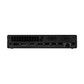 Lenovo ThinkCentre M70q Gen 6 Tiny Desktop – Intel Core Ultra 7 265T | 8GB DDR5 | 512GB SSD | AI PC | Windows 11 Pro | Wi-Fi 6E | vPro Enterprise | Keyboard & Mouse Included