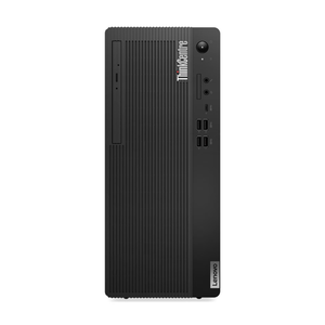 Lenovo ThinkCentre M70t Gen 5 Desktop PC, Intel Core i5-13400, 8GB DDR5 RAM, 512GB SSD, Wi-Fi 6E, USB-C, HDMI, DisplayPort, Keyboard & Mouse Included, Tower Business Desktop