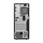 Lenovo ThinkCentre M70t Gen 5 Desktop PC, Intel Core i7-13700, 8GB DDR5 RAM, 512GB SSD, Wi-Fi 6E, USB-C, HDMI, DisplayPort, Keyboard & Mouse Included, Tower Business Desktop