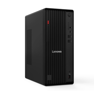 Lenovo ThinkCentre M70t Gen 6 AI Desktop PC, Intel Core Ultra 7 265, 8GB DDR5 RAM, 512GB SSD, Wi-Fi 6E, USB-C, Dual DisplayPort, HDMI, Keyboard & Mouse Included, Tower Business Desktop