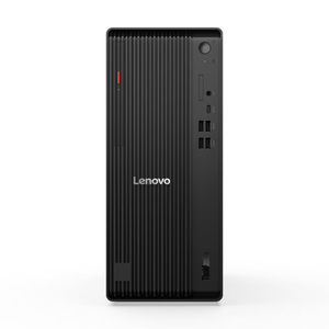 Lenovo ThinkCentre M70t Gen 6 AI Desktop PC, Intel Core Ultra 7 265, 8GB DDR5 RAM, 512GB SSD, Wi-Fi 6E, USB-C, Dual DisplayPort, HDMI, Keyboard & Mouse Included, Tower Business Desktop