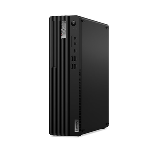 Lenovo ThinkCentre M90s Gen 5 Small Form Factor Desktop, Intel Core i5-14500, 8GB DDR5 RAM, 256GB SSD, Windows 11 Pro, Wi-Fi 6E, Keyboard & Mouse Included