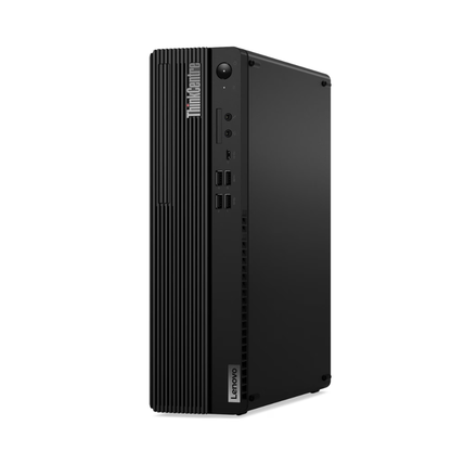 Lenovo ThinkCentre M90s Gen 5 Small Form Factor Desktop, Intel Core i5-14500, 8GB DDR5 RAM, 256GB SSD, Windows 11 Pro, Wi-Fi 6E, Keyboard & Mouse Included