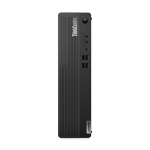 Lenovo ThinkCentre M90s Gen 5 Small Form Factor Desktop, Intel Core i5-14500, 8GB DDR5 RAM, 256GB SSD, Windows 11 Pro, Wi-Fi 6E, Keyboard & Mouse Included