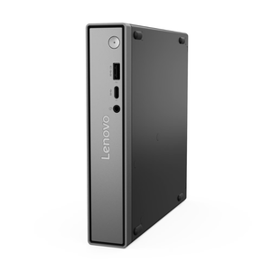 Lenovo ThinkCentre neo 50q Gen 5 Tiny Desktop PC, Intel Core i5-13420H, 8GB DDR5 RAM, 512GB SSD, Wi-Fi 6E, USB-C, HDMI, DisplayPort, Keyboard & Mouse Included, Mini Business Desktop