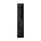 Lenovo ThinkCentre neo 50q Gen 5 Tiny Desktop PC, Intel Core i5-13420H, 8GB DDR5 RAM, 512GB SSD, Wi-Fi 6E, USB-C, HDMI, DisplayPort, Keyboard & Mouse Included, Mini Business Desktop