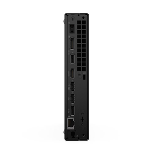Lenovo ThinkCentre neo 50q Gen 5 Tiny Desktop PC, Intel Core i5-13420H, 8GB DDR5 RAM, 512GB SSD, Wi-Fi 6E, USB-C, HDMI, DisplayPort, Keyboard & Mouse Included, Mini Business Desktop
