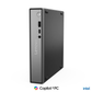 Lenovo ThinkCentre neo 50q Gen 6 Tiny Desktop – Intel Core Ultra 7 256V | 16GB LPDDR5X | 512GB SSD | Intel Arc Graphics | Copilot+ PC | Windows 11 Pro | Keyboard & Mouse Included