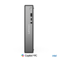 Lenovo ThinkCentre neo 50q Gen 6 Tiny Desktop – Intel Core Ultra 7 256V | 16GB LPDDR5X | 512GB SSD | Intel Arc Graphics | Copilot+ PC | Windows 11 Pro | Keyboard & Mouse Included