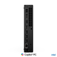 Lenovo ThinkCentre neo 50q Gen 6 Tiny Desktop – Intel Core Ultra 7 256V | 16GB LPDDR5X | 512GB SSD | Intel Arc Graphics | Copilot+ PC | Windows 11 Pro | Keyboard & Mouse Included