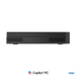 Lenovo ThinkCentre neo 50q Gen 6 Tiny Desktop – Intel Core Ultra 7 256V | 16GB LPDDR5X | 512GB SSD | Intel Arc Graphics | Copilot+ PC | Windows 11 Pro | Keyboard & Mouse Included
