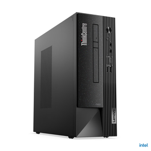 Lenovo ThinkCentre neo 50s Gen 4 Small Form Factor Desktop, Intel Core i5-13400, 8GB RAM, 1TB HDD, DVD-RW, Keyboard & Mouse Included, Business PC