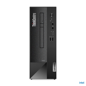 Lenovo ThinkCentre neo 50s Gen 4 Small Form Factor Desktop, Intel Core i5-13400, 8GB RAM, 1TB HDD, DVD-RW, Keyboard & Mouse Included, Business PC