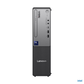 Lenovo ThinkCentre neo 50s Gen 6 SFF Desktop AI PC (13DM001FGP) – Intel® Core™ Ultra 3 205, 8GB DDR5-5600, 512GB PCIe 4.0 NVMe SSD, Intel Graphics, FreeDOS, Keyboard & Mouse Included, Raven Black – 1 Year Warranty