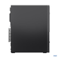 Lenovo ThinkCentre neo 50s Gen 6 SFF Desktop AI PC (13DM001FGP) – Intel® Core™ Ultra 3 205, 8GB DDR5-5600, 512GB PCIe 4.0 NVMe SSD, Intel Graphics, FreeDOS, Keyboard & Mouse Included, Raven Black – 1 Year Warranty