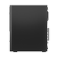Lenovo ThinkCentre neo 50t Gen 5 Desktop PC, Intel Core i5-14400, 8GB DDR5 RAM, 512GB SSD, USB-C, HDMI, DisplayPort, Keyboard & Mouse Included, Tower Business Desktop