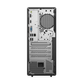 Lenovo ThinkCentre neo 50t Gen 5 Desktop PC, Intel Core i5-14400, 8GB DDR5 RAM, 512GB SSD, USB-C, HDMI, DisplayPort, Keyboard & Mouse Included, Tower Business Desktop