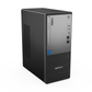 Lenovo ThinkCentre neo 50t Gen 5 Desktop PC, Intel Core i5-14400, 8GB DDR5 RAM, 512GB SSD, USB-C, HDMI, DisplayPort, Keyboard & Mouse Included, Tower Business Desktop