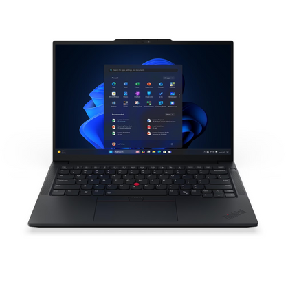 Cap Middle East FZCO-Default Title-Lenovo-Laptop-Lenovo ThinkPad E14 Gen 7 Laptop – 14″ WUXGA Display, Intel Core Ultra 5-225U, AI PC with Intel AI Boost NPU, 16GB DDR5 RAM, 512GB NVMe SSD, Windows 11 Pro, Backlit Keyboard, FHD+IR Webcam, Dolby Atmos® Audio, 1 Year Warranty