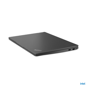 Cap Middle East FZCO-Default Title-LENOVO-Laptop-Lenovo ThinkPad E16 Gen 1 Laptop | 16" WUXGA IPS | Intel Core i5-13420H | 8GB DDR4 RAM | 512GB PCIe 4.0 SSD | FHD 1080p Camera | Backlit Keyboard | Wi-Fi 6 | Dolby Atmos Audio | Windows 11 Pro | Graphite Black (1 Year Lenovo Warranty)