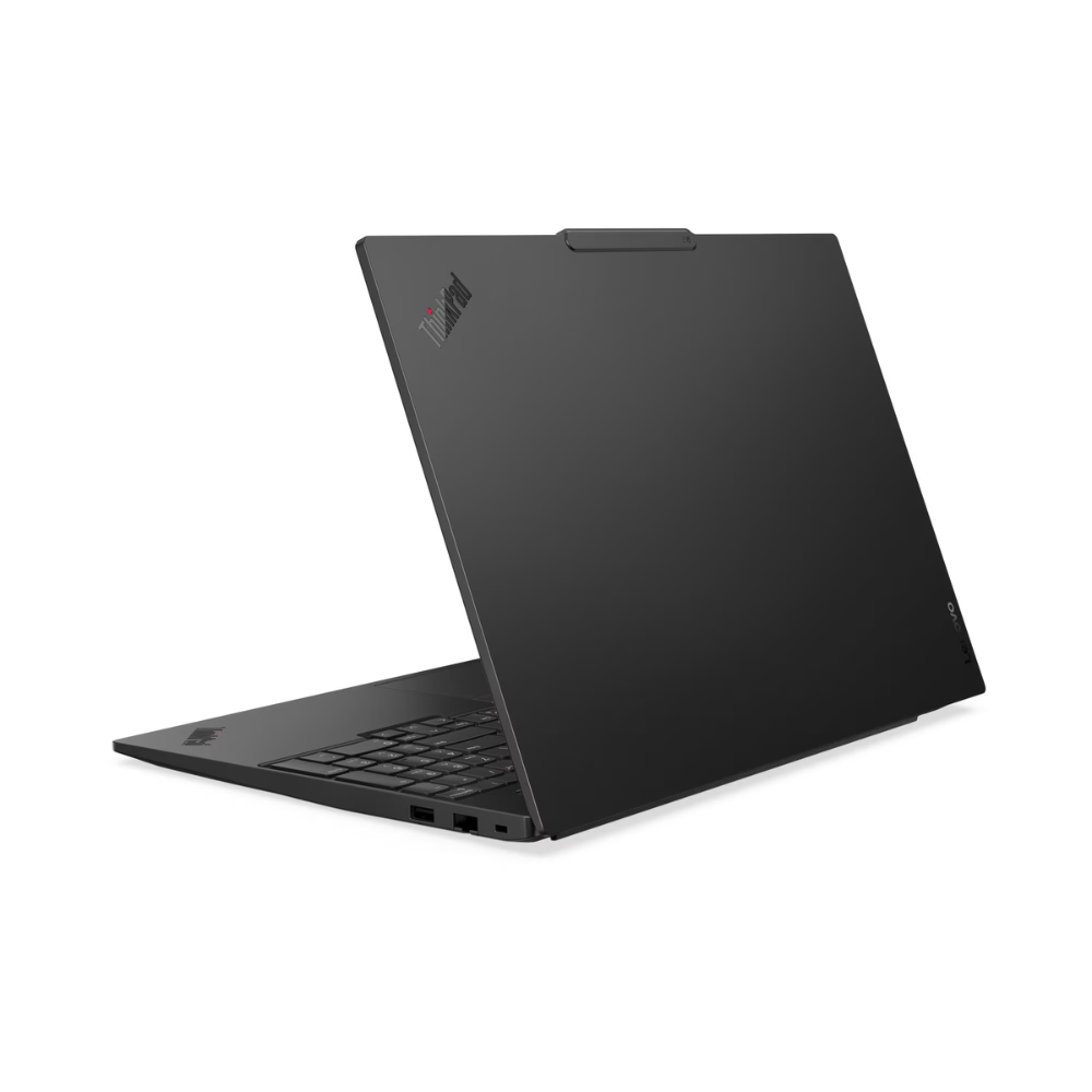 Cap Middle East FZCO-Default Title-Lenovo-Laptop-Lenovo ThinkPad E16 Gen 3 Laptop – 16″ WUXGA IPS Display, Intel Core Ultra 5-225U, AI PC with Intel AI Boost NPU, 16GB DDR5 RAM, 512GB NVMe SSD, Windows 11 Pro, Backlit Keyboard, FHD+IR Camera, Dolby Atmos Audio, 1Yr Warranty, Black Aluminium