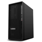 Lenovo ThinkStation P2 Tower Workstation – Intel® Core™ i9-14900, 8GB DDR5-4400 RAM, 512GB PCIe Gen4 NVMe SSD, Intel UHD Graphics 770, DVD Writer, 500W PSU, No OS – Professional Desktop for Engineering & Business